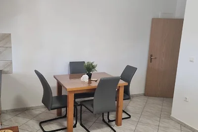 Apartments Marija Sukošan - Standard One Bedr...
