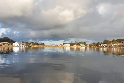 8 Personen Ferienhaus in skudeneshavn-By...