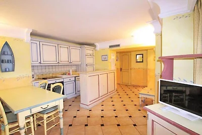 3 Zimmer für 4 Personen