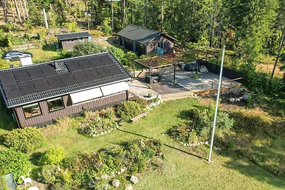 4 Sterne Ferienhaus in GRISSLEHAMN