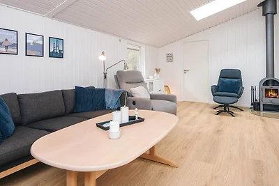 8 person holiday home in Løkken-By Traum
