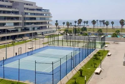 Appartamento per famiglie vicino alla spiaggi...