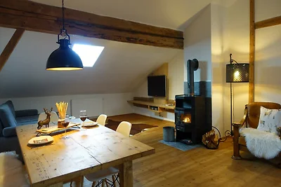 Appartement in Stans bij Wolfsklamm