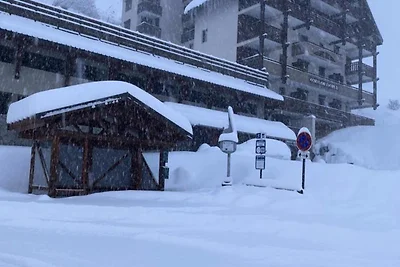 Residenz Prince Des Ecrins