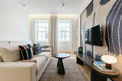 Voel Porto Clérigos Charm Flat 3.1