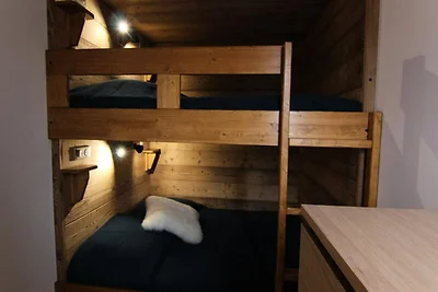 Modernes und renoviertes Studio mit Kabine fü...