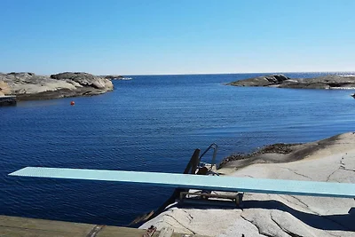 7 Personen Ferienhaus in Søndeled