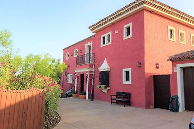 Villa con piscina al Desert Springs Golf...