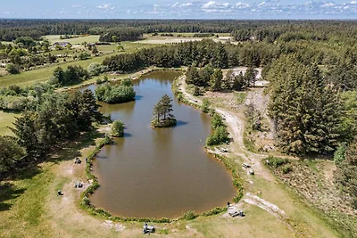 4 persone case ad Blåvand