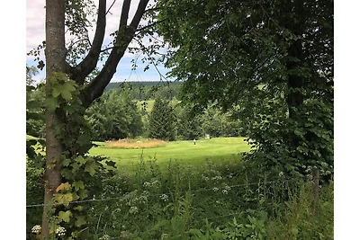 Wohnung mit Balkon in Winterberg