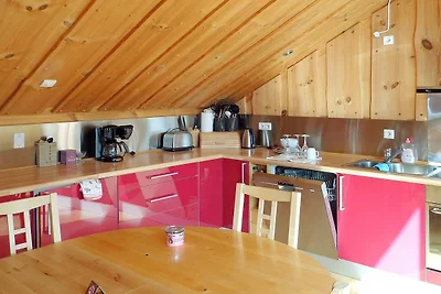 6 Personen Ferienhaus in EIDSVÅG-By Traum