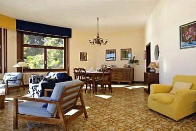 Villa in Pallanza (VB) mit Schwimmbecken