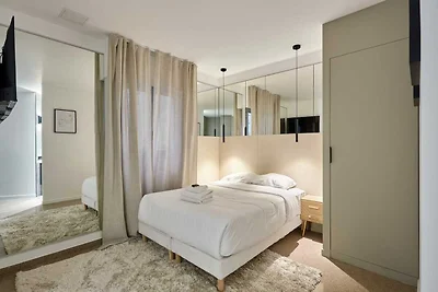 Schitterend Parijs appartement / Père...
