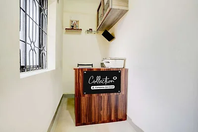Collectie O Calangute nabij St. Anthony