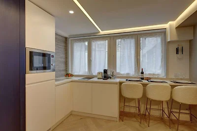 Prachtig AC Appartement Champs de Mars...