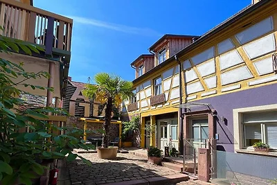 Omas Stubb´` | AD1716 apARTments