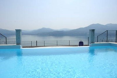 Ruim appartement nabij Lago Maggiore met...