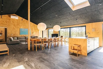 5 gwiazdkowy apartament w Sæby