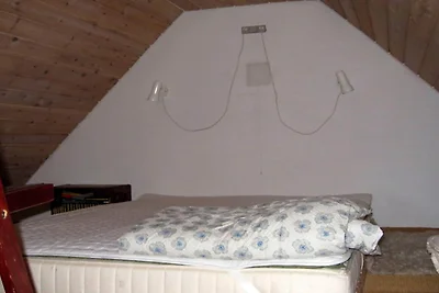 4 Personen Ferienhaus in Bramming-By Traum