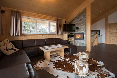 Chalet in Austria near Ski Lift