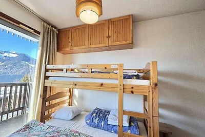 3-Zimmer-Wohnung in Notre-Dame-de-Bellecombe ...