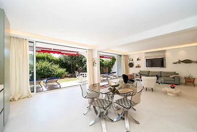 Charmant appartement - AC - 3 slaapkamers - 6...