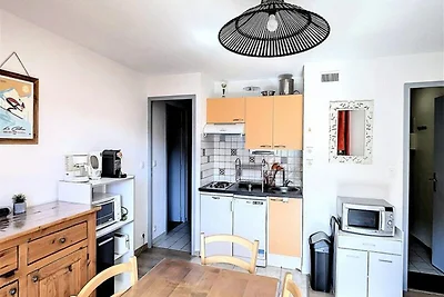 APPARTAMENTO TRILOCALE PER 6 PERSONE