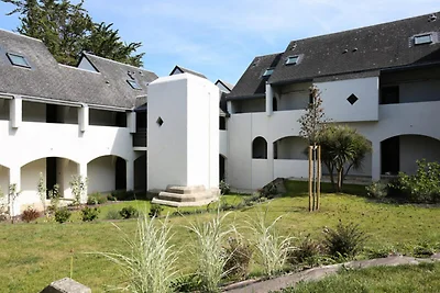 Appartamento a Dinard vicino a Port la...