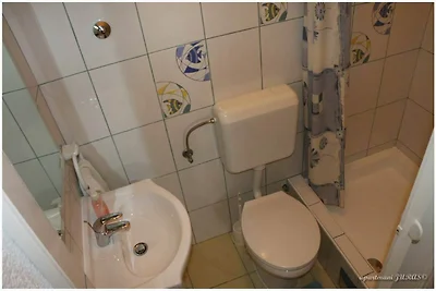 Apartments Juras - Two Bedroom Apartment with...