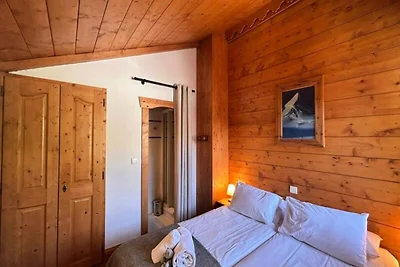 Wohnung in Tignes Val Claret am Skilift