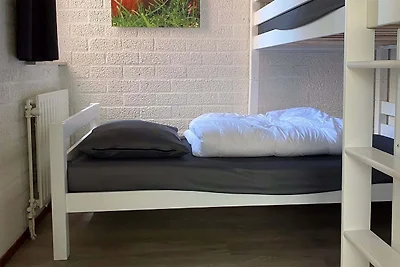 Bungalow rinnovato sul lungomare con barca a ...