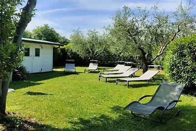 Ferienhaus Erholungsurlaub Manerba del Garda