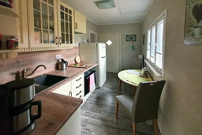 Ferienhaus Püttbergeweg, Berlin