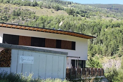 Kuća za odmor Dopust za oporavak Eisenberg