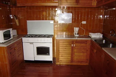 Angenehme Villa in San Jordi de ses Salines