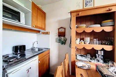 Komfortables Apartment · In der Nähe der Skip...