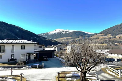 Appartement avec une vue magnifique