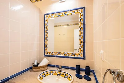 Villa in Galé in der Nähe des Strandes São...