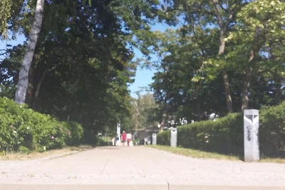 Zum Strand Komfortable Ferienresidenz