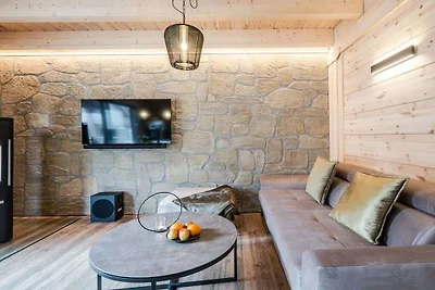 Bergbos Chalet Comfort 3