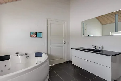 5 Sterne Ferienhaus in Løkken