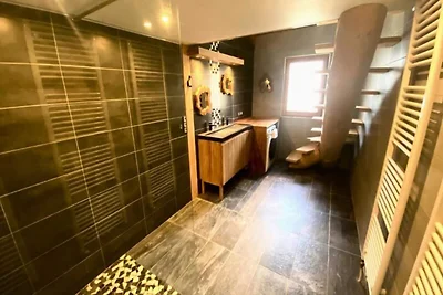 Wohnungen für 14 Personen