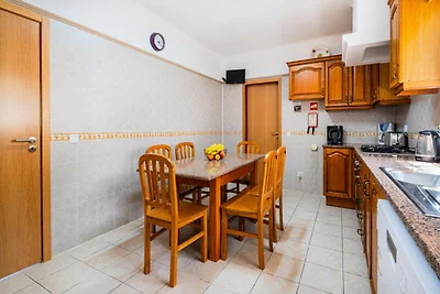 Villa vicino ad Albufeira con piscina privata