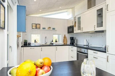 6 Personen Ferienhaus in Lemvig