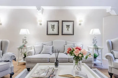 Wohnung in Lucca nahe San Frediano