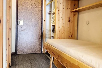 Klassisches Studio im Zentrum