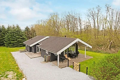 8 Personen Ferienhaus in Sydals