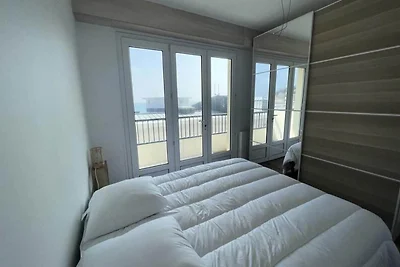 Residence Casino f�r vier Personen