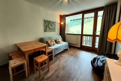 Appartamento a Plagne Centre sulle Piste