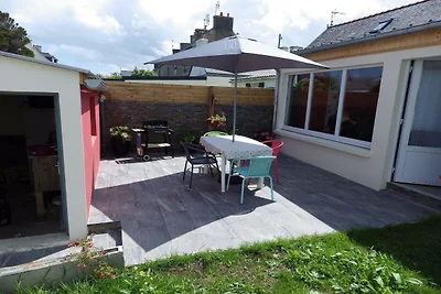 Modernes Ferienhaus in St. Pol de Leon